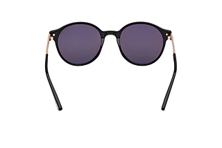 Rear view Tom Ford ARAKI (FT1184 - 01A)