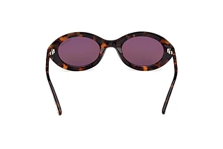 Rear view Tom Ford CARMEN (FT1186 - 52E)