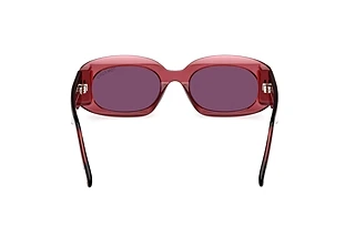 Rear view Tom Ford CIELLE (FT1187 - 69E)