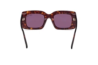 Rear view Tom Ford BRIGITTA (FT1188 - 52E)
