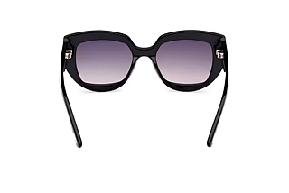 Rear view Tom Ford SALTZMAN (FT1192 - 01B)