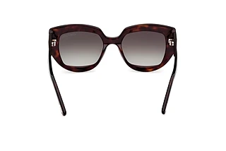 Rear view Tom Ford SALTZMAN (FT1192 - 52B)