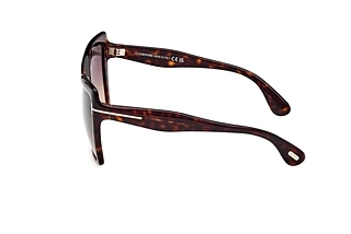 Side view Tom Ford FIORE (FT1195 - 52B)