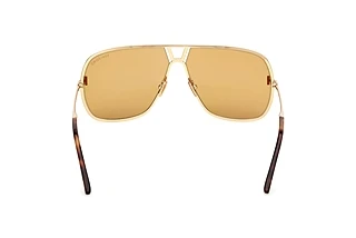 Rear view Tom Ford STAVROS (FT1204 - 30E)