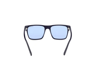 Rear view Tom Ford CALDER (FT1205 - 90V)