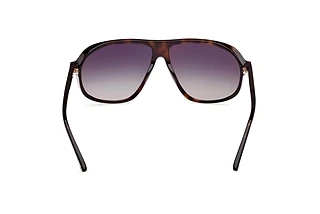 Rear view Tom Ford GUILLAUME (FT1208 - 52K)