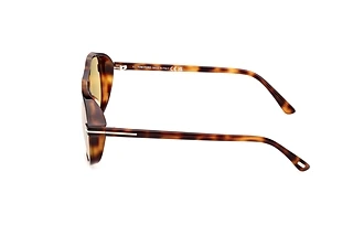Side view Tom Ford GUILLAUME (FT1208 - 53E)