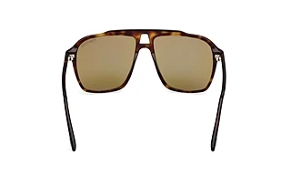 Rear view Tom Ford AUTARI (FT1209 - 52N)