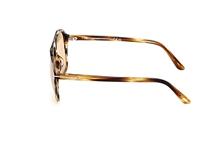Side view Tom Ford AUTARI (FT1209 - 56E)
