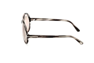 Side view Tom Ford AALTO (FT1210 - 56E)