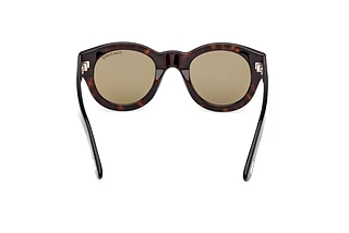Rear view Tom Ford LUCINDA (FT1212 - 52N)