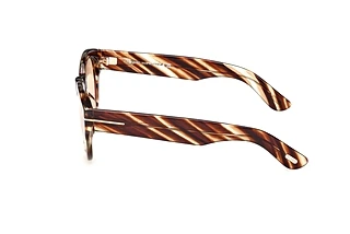 Side view Tom Ford LUCINDA (FT1212 - 55E)