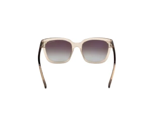 Rear view Tom Ford HAYLAY (FT1216 - 45G)