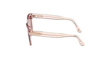 Side view Tom Ford HAYLAY (FT1216 - 72Y)