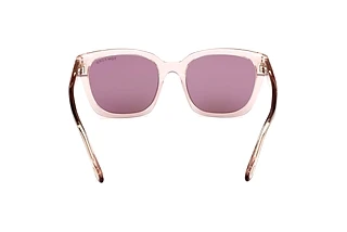 Rear view Tom Ford HAYLAY (FT1216 - 72Y)