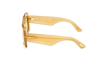 Side view Tom Ford VENETIA (FT1218 - 39E)