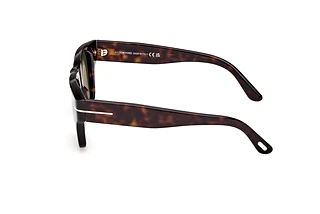 Side view Tom Ford CAINE-02 (FT1280 - 52N)