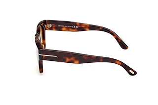 Side view Tom Ford CAINE-02 (FT1280 - 53E)