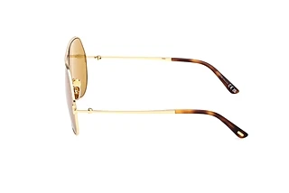 Side view Tom Ford RICKIE-02 (FT1281 - 30E)