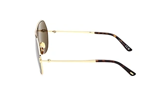 Side view Tom Ford RICKIE-02 (FT1281 - 30N)