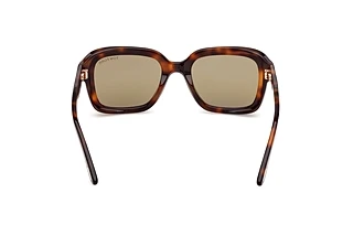 Rear view Tom Ford NATALIA-02 (FT1283 - 53N)