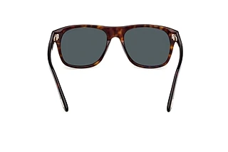 Rear view Tom Ford MARLON-02 (FT1284 - 52N)