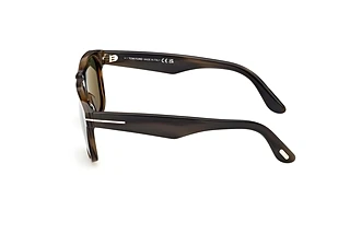 Side view Tom Ford MARLON-02 (FT1284 - 55N)