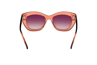 Rear view Tom Ford LINDA-02 (FT1285 - 42F)