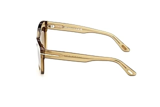 Side view Tom Ford LINDA-02 (FT1285 - 45B)