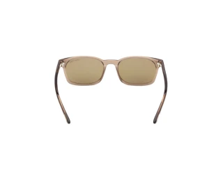 Rear view Tom Ford MILES-02 (FT1300 - 45N)