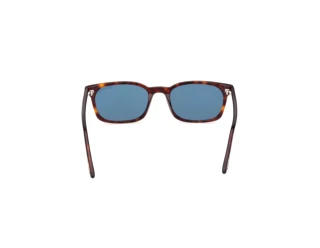 Rear view Tom Ford MILES-02 (FT1300 - 54V)