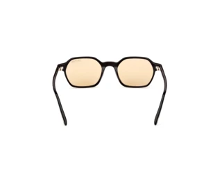 Rear view Tom Ford JOEY-02 (FT1301 - 01E)