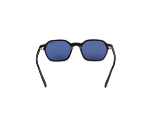 Rear view Tom Ford JOEY-02 (FT1301 - 01V)