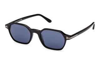 Tom Ford Joey-02 FT 1301 01V