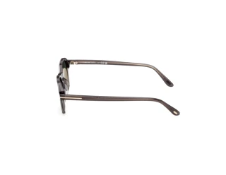 Side view Tom Ford JOEY-02 (FT1301 - 20N)