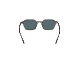 Rear view Tom Ford JOEY-02 (FT1301 - 20N)