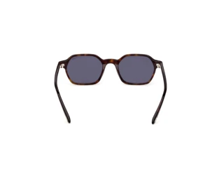 Rear view Tom Ford JOEY-02 (FT1301 - 52A)