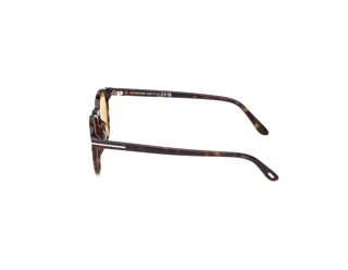 Side view Tom Ford HOLT-02 (FT1302 - 52E)