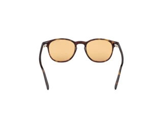 Rear view Tom Ford HOLT-02 (FT1302 - 52E)