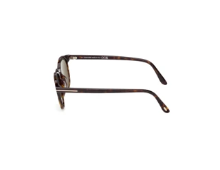 Side view Tom Ford HOLT-02 (FT1302 - 52R)