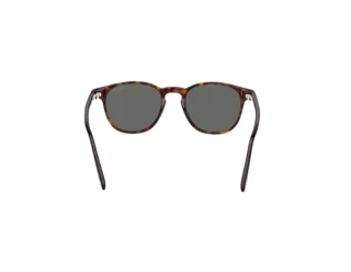 Rear view Tom Ford HOLT-02 (FT1302 - 52R)