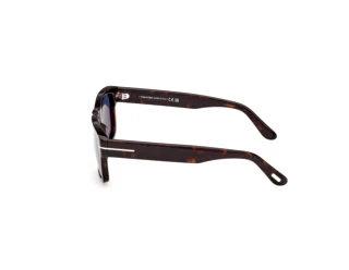 Side view Tom Ford SMITH-02 (FT1303 - 52V)