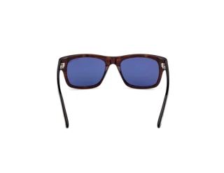 Rear view Tom Ford SMITH-02 (FT1303 - 52V)