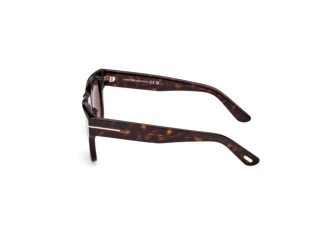 Side view Tom Ford FINN-02 (FT1304 - 52A)