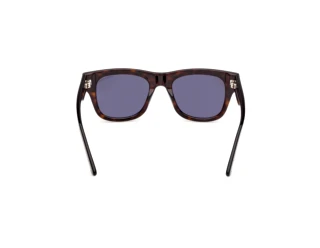 Rear view Tom Ford FINN-02 (FT1304 - 52A)