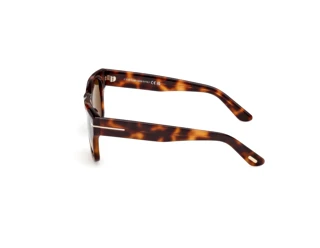 Side view Tom Ford FINN-02 (FT1304 - 53E)