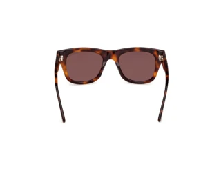 Rear view Tom Ford FINN-02 (FT1304 - 53E)