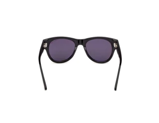 Rear view Tom Ford BURTON-02 (FT1305 - 01A)