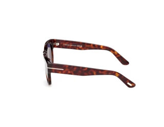 Side view Tom Ford BURTON-02 (FT1305 - 54V)