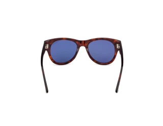 Rear view Tom Ford BURTON-02 (FT1305 - 54V)